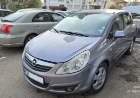 Opel Corsa D 16V 1.2 БЕНЗИН/ГАЗ