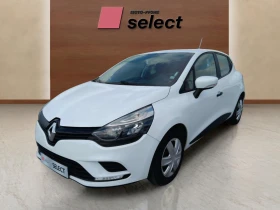 Renault Clio 1.2