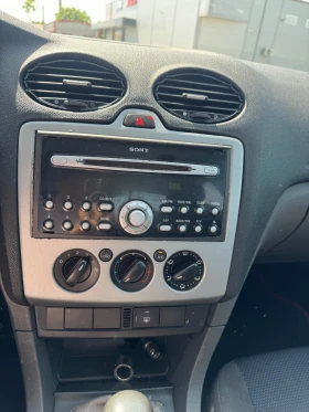 Ford Focus 1.4 Duratec 16v, снимка 5