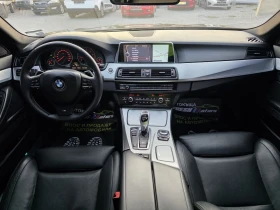 BMW 535 535i 306K.C. / М-ПАКЕТ / ОБДУХВАНЕ / ДИСТРОНИК , снимка 8