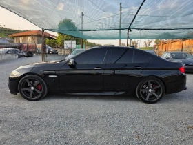 BMW 535 535i 306K.C. / М-ПАКЕТ / ОБДУХВАНЕ / ДИСТРОНИК , снимка 6