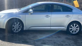 Toyota Avensis, снимка 2