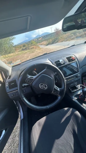 Toyota Avensis, снимка 5