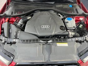 Audi A6 3.0-TDI QUATTRO , снимка 17