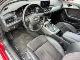 Audi A6 3.0-TDI QUATTRO , снимка 11