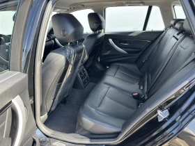 BMW 335 xDrive, снимка 9