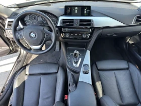 BMW 335 xDrive, снимка 6
