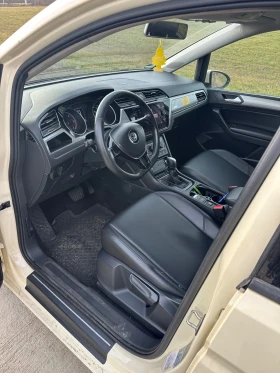 VW Touran, снимка 6