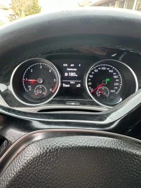 VW Touran, снимка 9