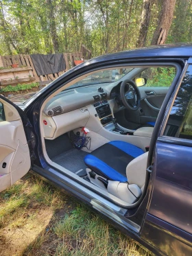 Mercedes-Benz C 200, снимка 17