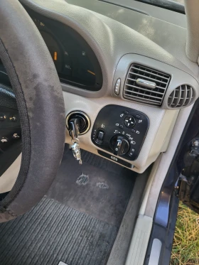 Mercedes-Benz C 200, снимка 2