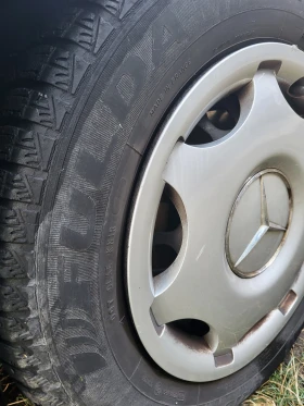 Mercedes-Benz C 200, снимка 12