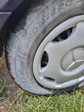 Mercedes-Benz C 200, снимка 5