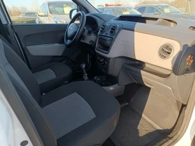 Dacia Dokker 1.5dCi, снимка 14