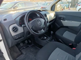 Dacia Dokker 1.5dCi, снимка 11