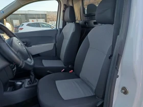 Dacia Dokker 1.5dCi, снимка 13