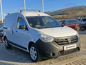 Dacia Dokker 1.5dCi, снимка 3