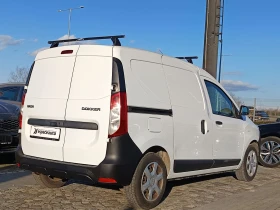 Dacia Dokker 1.5dCi, снимка 4