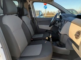 Dacia Dokker 1.5dCi, снимка 12