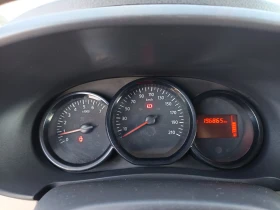 Dacia Dokker 1.5dCi, снимка 10