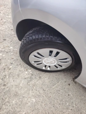 VW Up, снимка 3