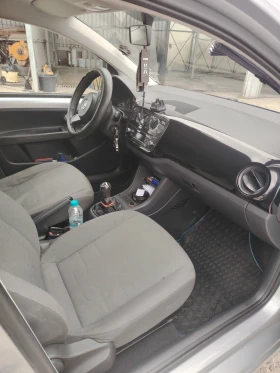 VW Up, снимка 8