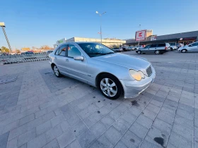 Mercedes-Benz C 200, снимка 8