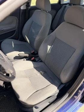 Seat Ibiza, снимка 7