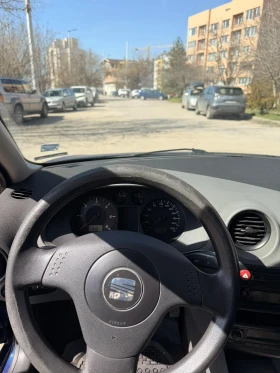Seat Ibiza, снимка 6