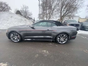 Ford Mustang * EcoBoost Premium * CARFAX * ЦЕНА ДО БГ, снимка 6