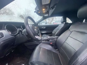Ford Mustang * EcoBoost Premium * CARFAX * ЦЕНА ДО БГ, снимка 15