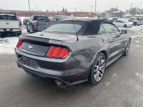 Ford Mustang * EcoBoost Premium * CARFAX * ЦЕНА ДО БГ, снимка 3