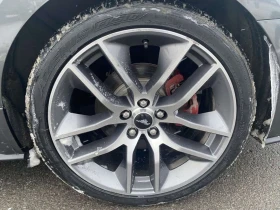 Ford Mustang * EcoBoost Premium * CARFAX * ЦЕНА ДО БГ, снимка 12