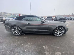 Ford Mustang * EcoBoost Premium * CARFAX * ЦЕНА ДО БГ, снимка 2