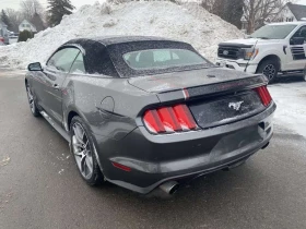 Ford Mustang * EcoBoost Premium * CARFAX * ЦЕНА ДО БГ, снимка 5