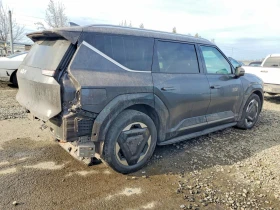 Kia EV9 Land AWD, снимка 3