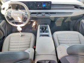 Kia EV9 Land AWD, снимка 8