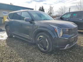 Kia EV9 Land AWD, снимка 4