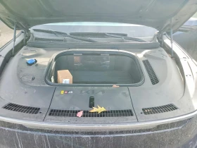 Kia EV9 Land AWD, снимка 12
