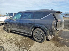 Kia EV9 Land AWD, снимка 2