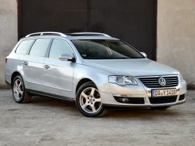 VW Passat 2.0TDI * Highline* , снимка 2