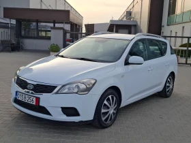 Kia Ceed 1.6CRDI* (116кс)* * FACELIFT* * НОВ ВНОС* * , снимка 4