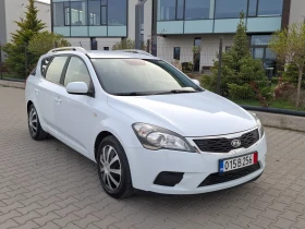 Kia Ceed 1.6CRDI* (116кс)* * FACELIFT* * НОВ ВНОС* * , снимка 11