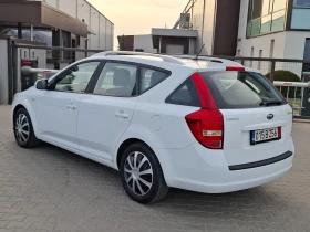 Kia Ceed 1.6CRDI* (116кс)* * FACELIFT* * НОВ ВНОС* * , снимка 6