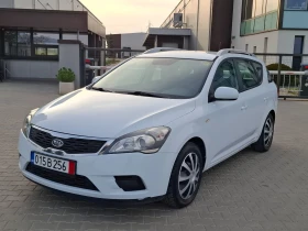 Kia Ceed 1.6CRDI* (116кс)* * FACELIFT* * НОВ ВНОС* * , снимка 3