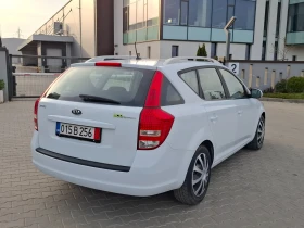 Kia Ceed 1.6CRDI* (116кс)* * FACELIFT* * НОВ ВНОС* * , снимка 14