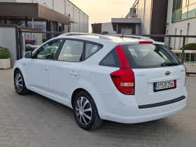 Kia Ceed 1.6CRDI* (116кс)* * FACELIFT* * НОВ ВНОС* * , снимка 7