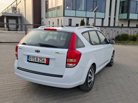 Kia Ceed 1.6CRDI* (116кс)* * FACELIFT* * НОВ ВНОС* * , снимка 13