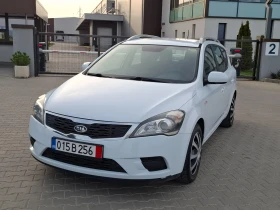 Kia Ceed 1.6CRDI* (116кс)* * FACELIFT* * НОВ ВНОС* * , снимка 1