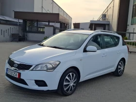 Kia Ceed 1.6CRDI* (116кс)* * FACELIFT* * НОВ ВНОС* * , снимка 5